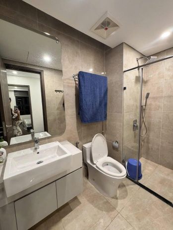 Siêu hót - chính chủ cho thuê căn góc 1.5 ngủ full đồ 7189826