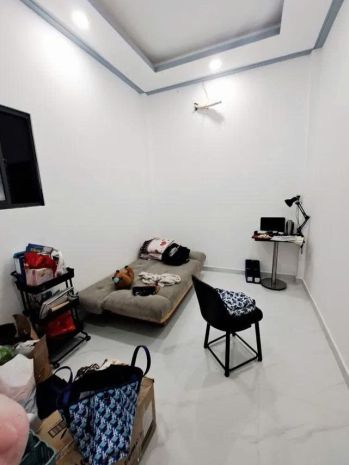 Nhà hxh  đường số 3  bình tân  giáp tân phú  dt 4.8x13m 7189889