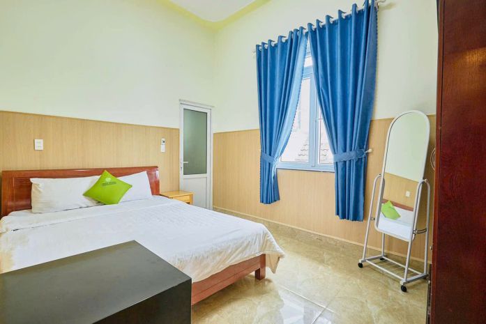 Cho thuê villa triệu việt vương p4 tp đà lat.giá 20tr 7189895