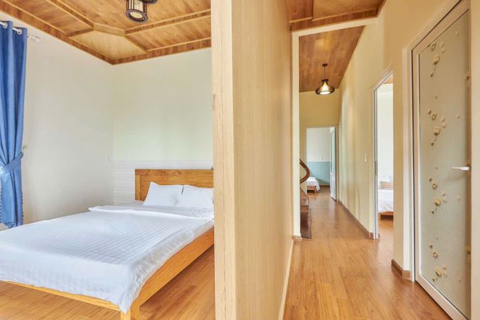 Cho thuê villa triệu việt vương p4 tp đà lat.giá 20tr 7189896