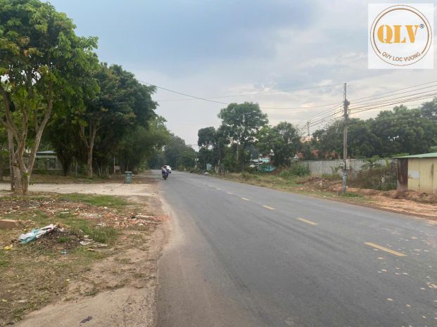 Cho thuê nhà xưởng  vĩnh tân, tân uyên, bd  6.000m² 7189978