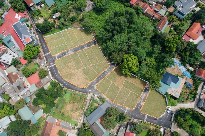 Trại láng cổ đông - vị trí chiến lược đón sóng ql21a - 7190004