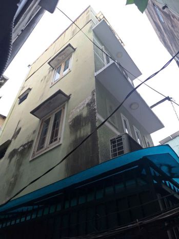 Bán nhà 88799 bà huyện thanh quan f9 q3 7190031