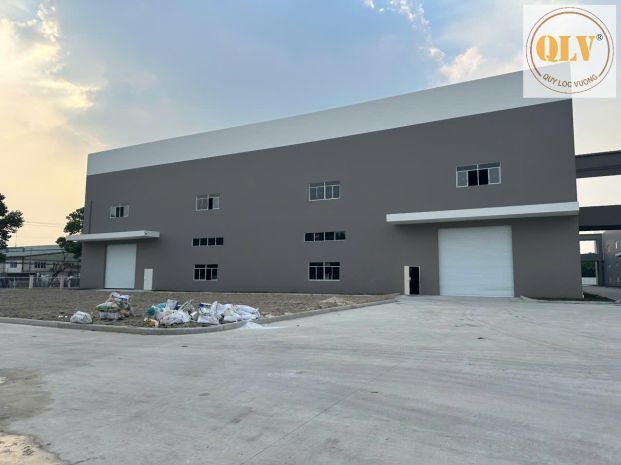 Cho thuê nhà xưởng  kcn tân bình, bd  24.000m² 7190124