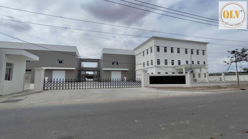 Cho thuê nhà xưởng  kcn tân bình, bd  24.000m² 7190126