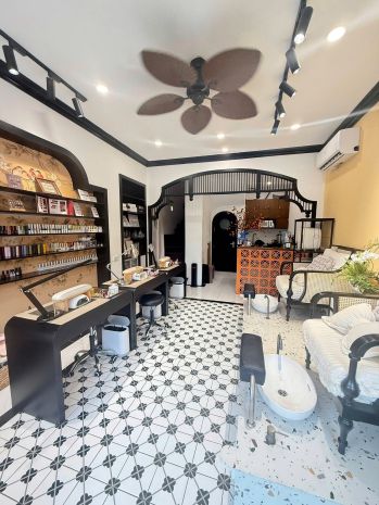 Bán nhà mặt phố khâm thiên, 85m2, 5 tầng, mặt tiền 4.2m, 7190127