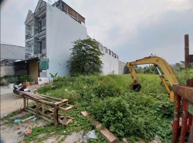 Chính chủ bán lô đất biệt thự diện tích khủng 498m2 gần 7190243