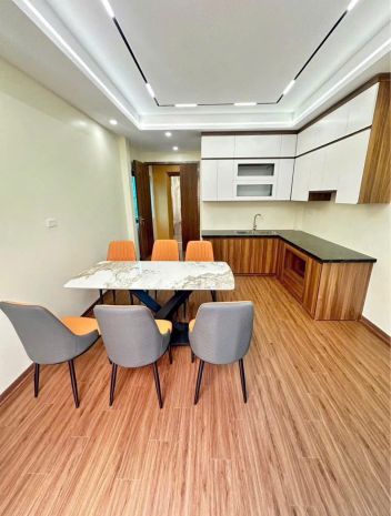 Nhà mới 6 tầng - thang máy xịn - lô góc ô tô vào nhà - ngõ 7190250