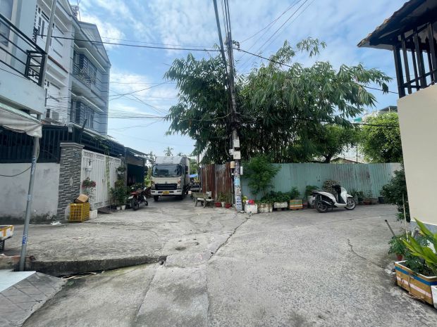 Đất thổ cư tại thạnh lộc 47  tl47, quận 12, hồ chí minh, 7190287