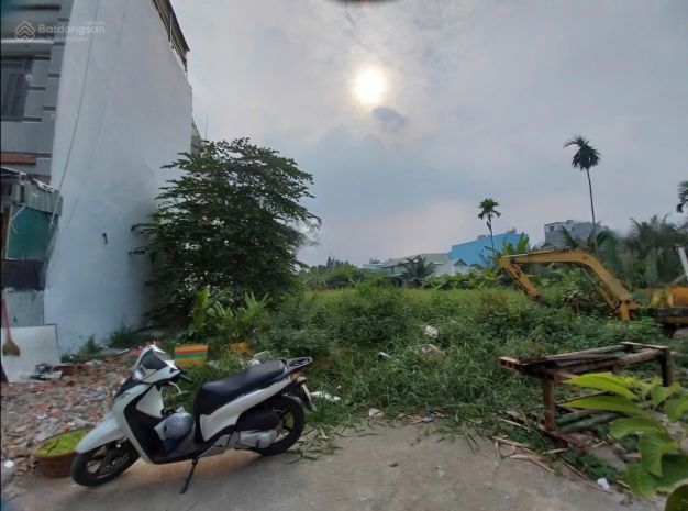 Đất thổ cư tại thạnh lộc 47  tl47, quận 12, hồ chí minh, 7190288