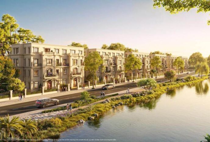 Vinhomes đan-phượng:tặng xe vf9 biệt thự vốn tự có 7 tỷ sở 7190313