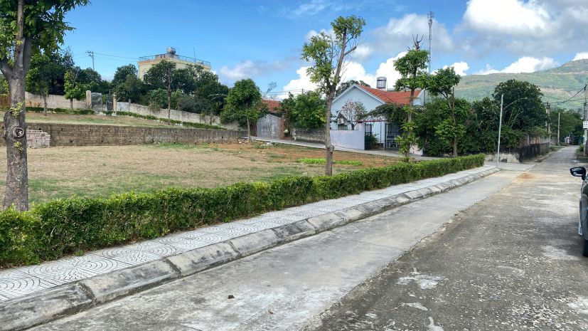 Chỉ từ 550tr  sở hữu ngay đất nền p. mạo khê, quảng ninh 7190342