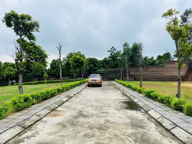 Chỉ từ 550tr  sở hữu ngay đất nền p. mạo khê, quảng ninh 7190344