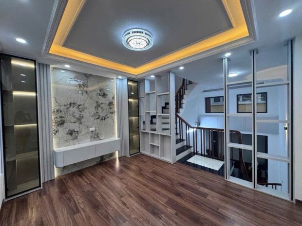 Bán nhà 5 tầng ngọc hồi 40m nhà mới ở ngay, gần trường, chợ 7190480