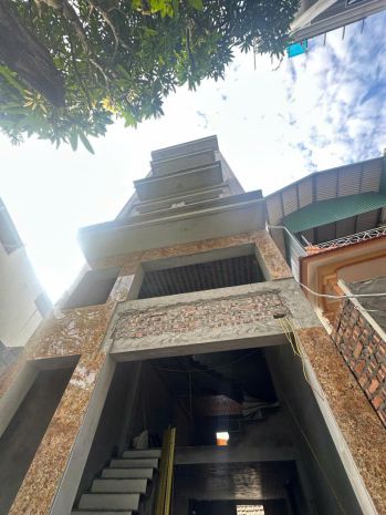 Bán nhà 5 tầng ngọc hồi 40m nhà mới ở ngay, gần trường, chợ 7190483