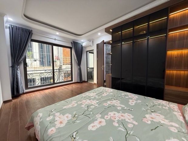 Bán nhà định công thượng, hoàng mai, ô tô, 6t thang máy, 7190507