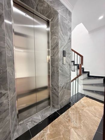 Bán nhà định công thượng, hoàng mai, ô tô, 6t thang máy, 7190511