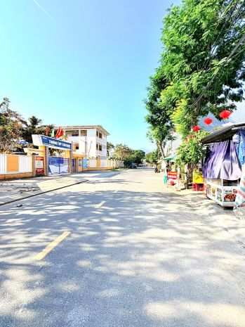 Bán đất đường hàm trung 4  gần đường nguyễn lương bằng 7190785