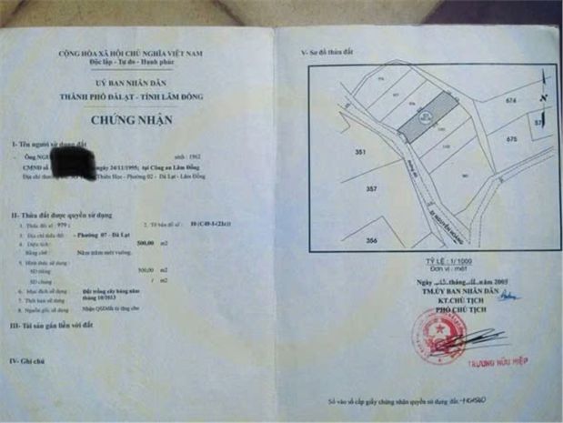 Đất đẹp - giá tốt - chính chủ cần bán nhanh lô đất tại 7190918