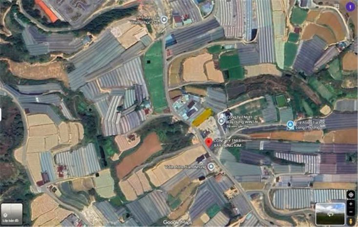 Đất đẹp - giá tốt - chính chủ cần bán nhanh lô đất tại 7190921