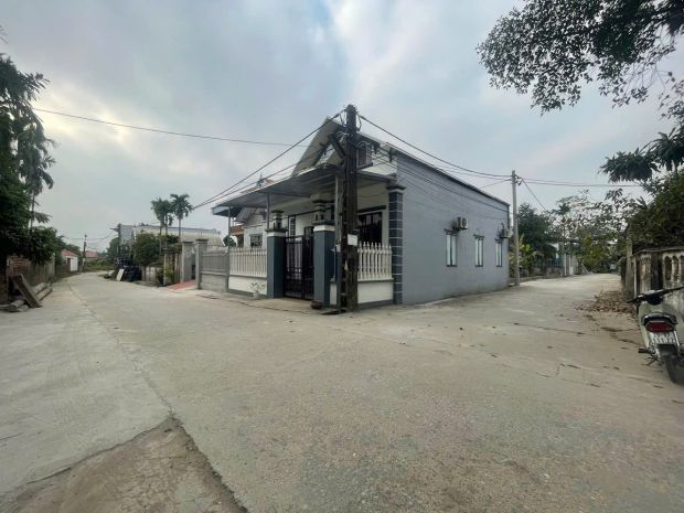 Cơ hội đầu tư  sở hữu lô đất đẹp tại tân yên, trường yên 7191176