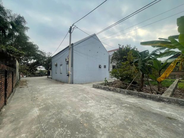 Cơ hội đầu tư  sở hữu lô đất đẹp tại tân yên, trường yên 7191177