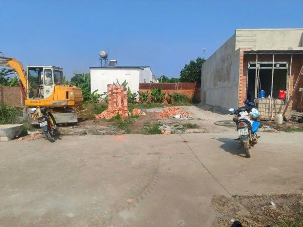 Lô đất vị trí đẹp- giá tốt chính chủ cần bán nhanh lô đất 7191386