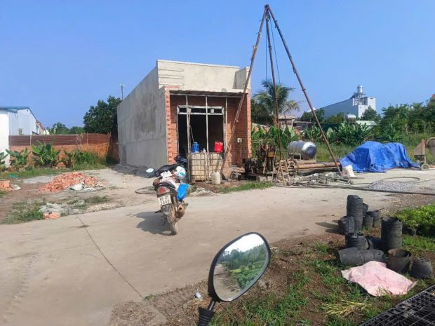 Lô đất vị trí đẹp- giá tốt chính chủ cần bán nhanh lô đất 7191388