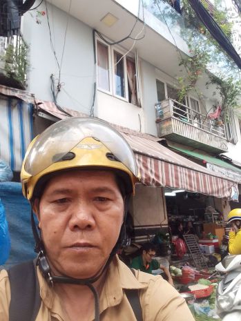 Nhà mtkd - q tân phú - ngay chợ hiệp tân sầm uất- 40m2 x 4 7191673