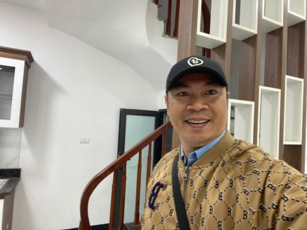 Bán nhà dân xây bát khối  long biên  5 tầng  30m²  ở 7191859