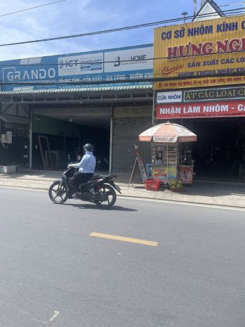 Ban nha măt tiên 8x25m gia 14 ty đương trinh thi 7191878