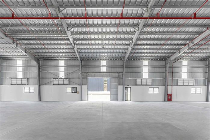 Xt624cho thuê nhà xưởng sản xuất cnc công nghiệp - long 7191888