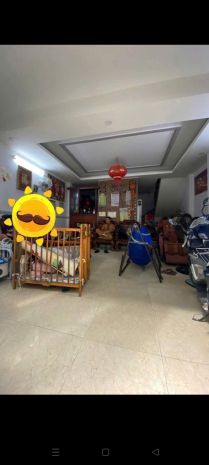 Bán nhà shr thạnh lộc 47 quận 12 
dt 5x10,5m thiết kế 1 7191952