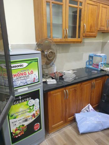 Cho thuê nhà ngõ hào nam 55m2  7 triệu 7192029