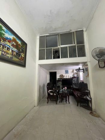 Cho thuê nhà ngõ hào nam 55m2  7 triệu 7192030