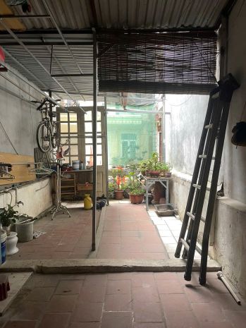 Cho thuê nhà ngõ hào nam 55m2  7 triệu 7192031