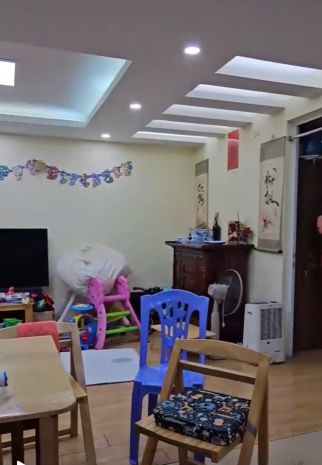 Cho thuê nhà tt tầng 3 giải phóng 70m² x 1 tầng, giá 7,5 7192064