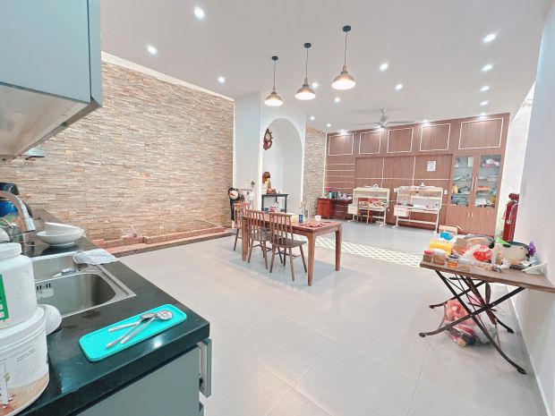 Bán nhà kiệt ô tô  nguyễn duy hiệu  gần chợ hội an 7192133