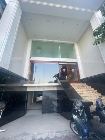 Tòa văn phòng vip mặt phố ô đồng lầm, hồ ba mẫu, 153m2 7192195