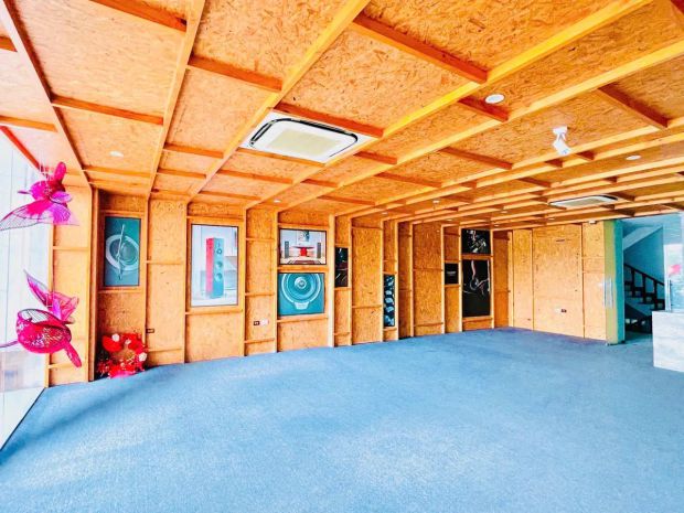 Tòa văn phòng vip mặt phố ô đồng lầm, hồ ba mẫu, 153m2 7192197