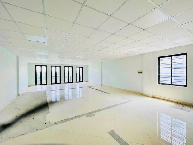 Tòa văn phòng vip mặt phố ô đồng lầm, hồ ba mẫu, 153m2 7192201