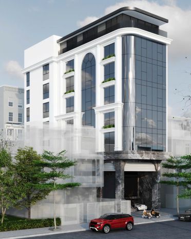 Tòa văn phòng vip mặt phố trung liệt, đống đa, 267m2 9t 7192202