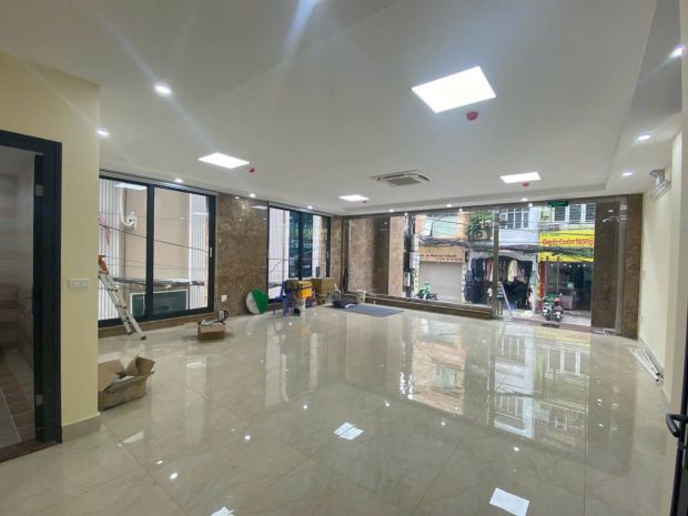 Tòa văn phòng vip mặt phố trung liệt, đống đa, 267m2 9t 7192205