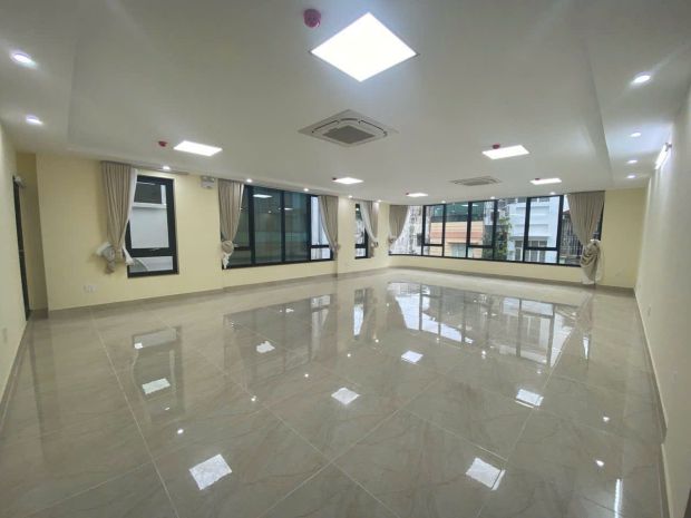 Tòa văn phòng vip mặt phố trung liệt, đống đa, 267m2 9t 7192207