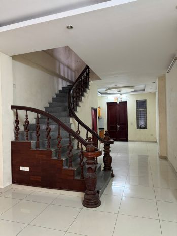 Cho thuê nhà ngõ tam trinh, hoàng mai, 70m² x 5 tầng, giá 7192285