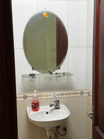 Cho thuê nhà ngõ tam trinh, hoàng mai, 70m² x 5 tầng, giá 7192288