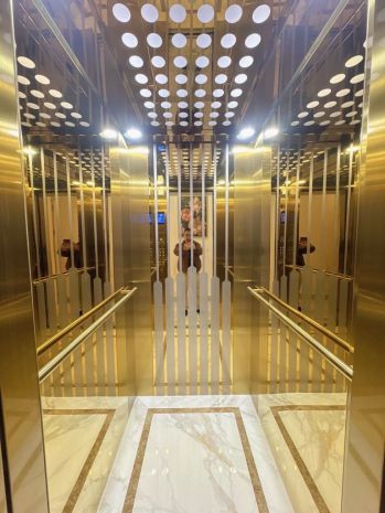 Lạc long quân 38m x7 tầng thang máy 13,8 tỷ-ngõ thông,ô 7192535