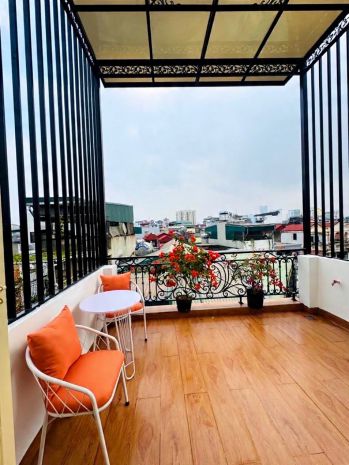 Lạc long quân 38m x7 tầng thang máy 13,8 tỷ-ngõ thông,ô 7192536