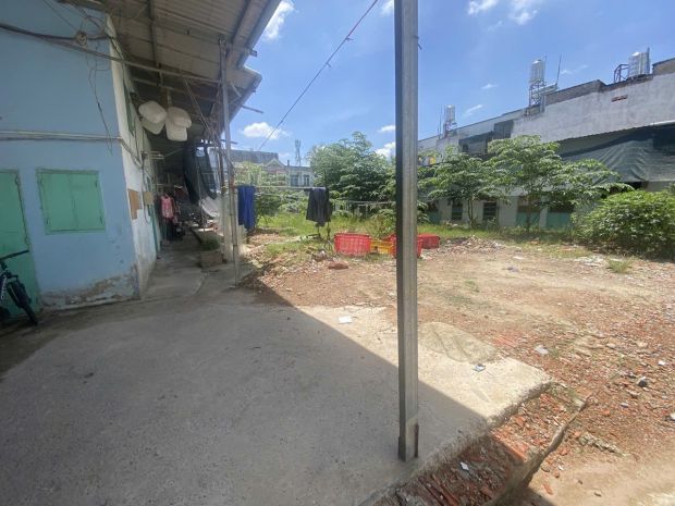 Bom tấn chỉ 37trm2 shr  nhà xưởng nguyễn thị tú bình tân 7192660