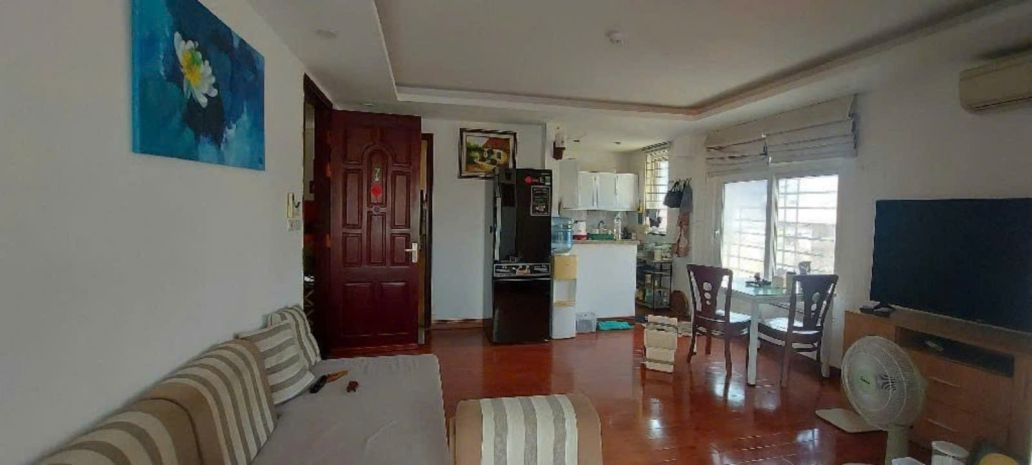 Trung tâm đống đa  mặt phố la thành  ô tô tránh  nhà 5 7192863